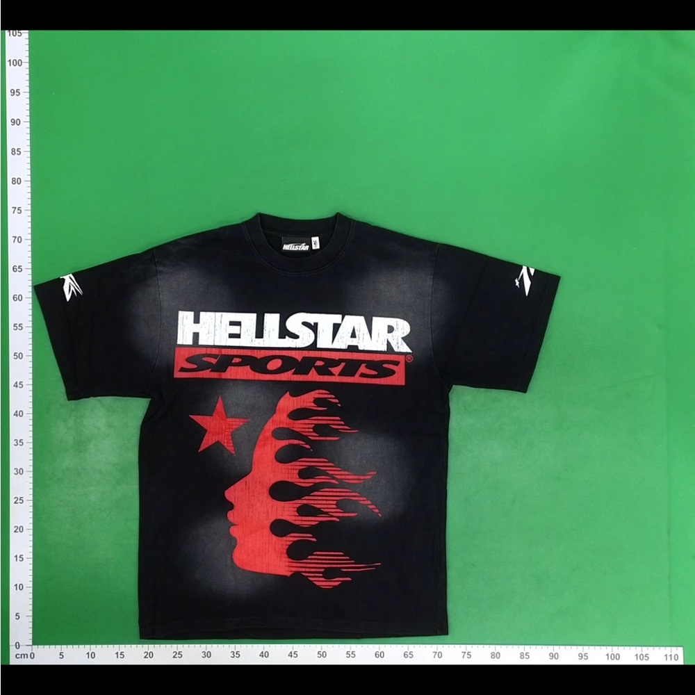 Hellstar shirt